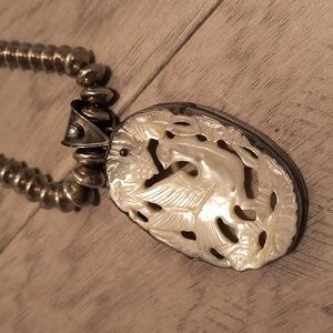 Mother of pearl Pendant
